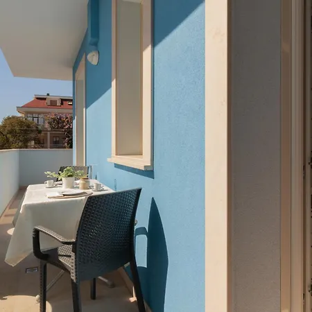 Vela Azzurra * Grottammare