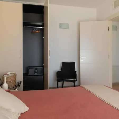 Vela Azzurra Appartement