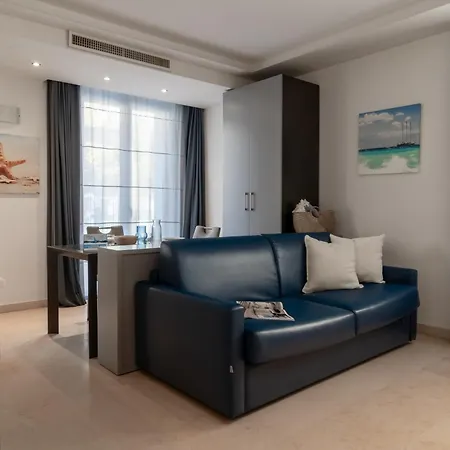 Vela Azzurra Appartement *
