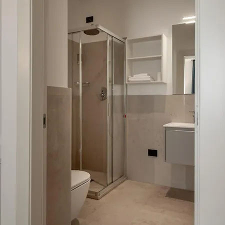 Vela Azzurra Appartement *