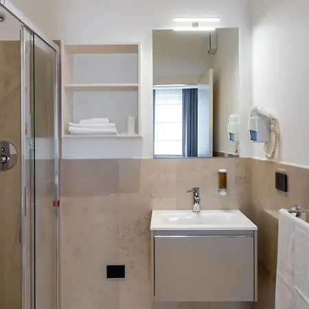 Appartement Vela Azzurra *