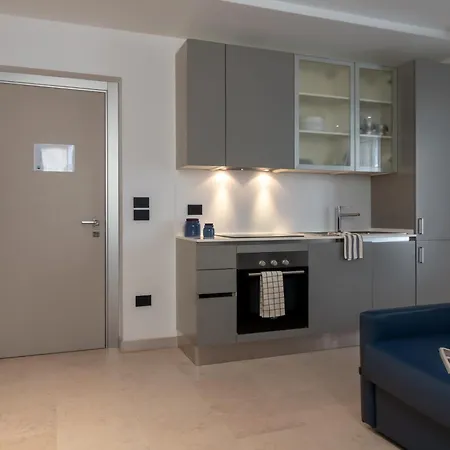 Appartement Vela Azzurra *