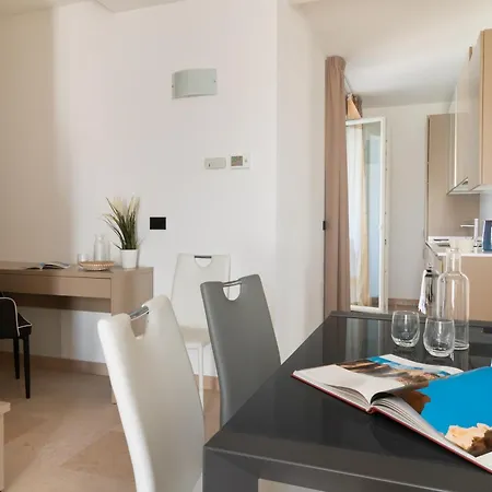 Apartament Vela Azzurra Grottammare