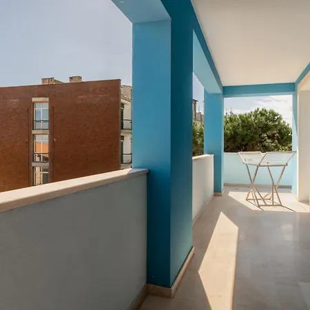 Appartement Vela Azzurra