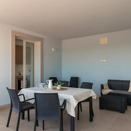 Vela Azzurra * Grottammare