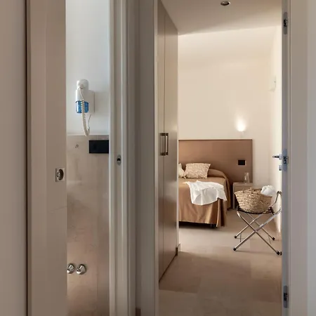 Apartament Vela Azzurra *