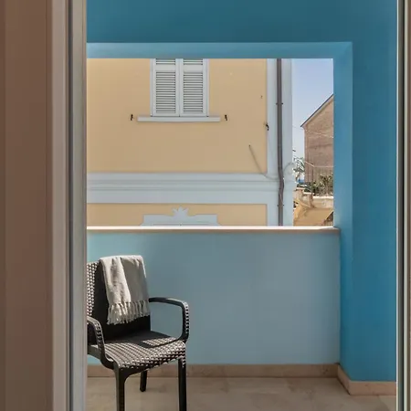 Vela Azzurra Appartement