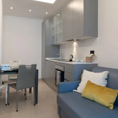 Vela Azzurra * Grottammare