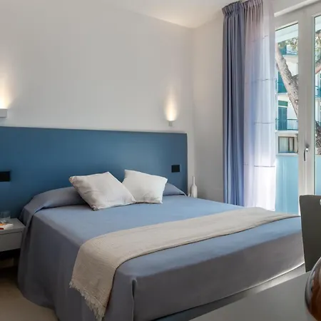 Vela Azzurra Apartament
