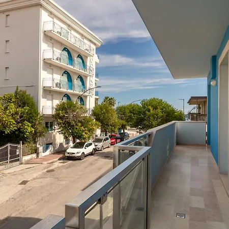 Appartement Vela Azzurra *