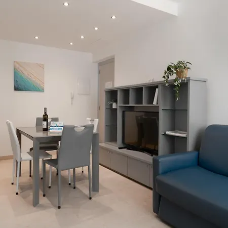 Vela Azzurra Grottammare