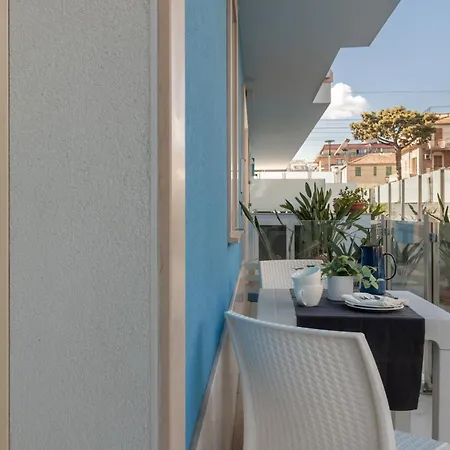 Vela Azzurra Apartment *