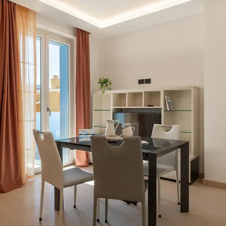Vela Azzurra Apartment
