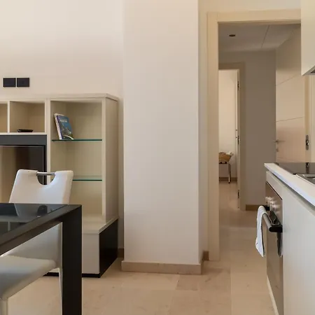 Apartament Vela Azzurra Grottammare