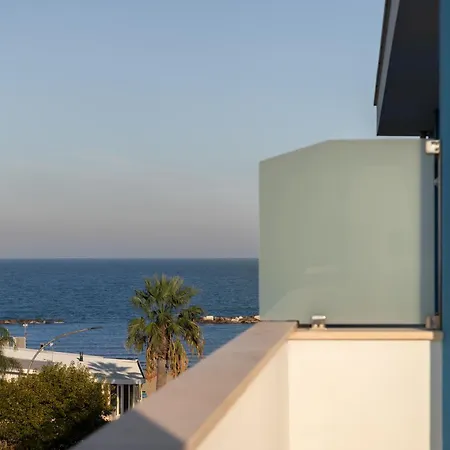 Vela Azzurra Apartament Grottammare