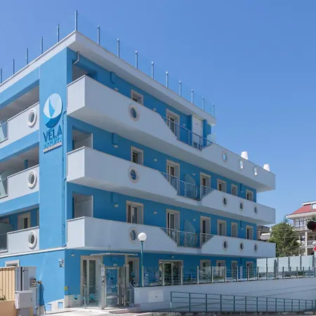 Apartment Vela Azzurra Grottammare