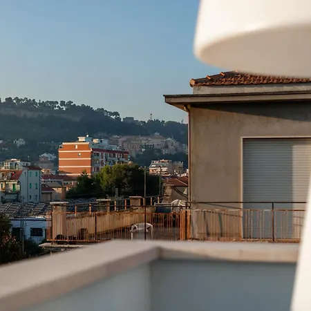 Vela Azzurra Grottammare