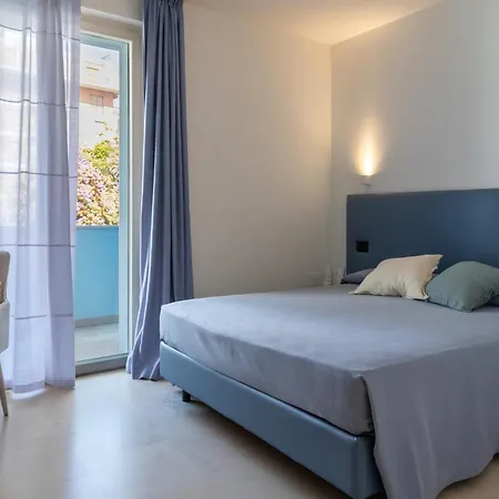 Vela Azzurra Lejlighed