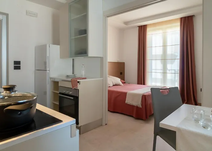 Vela Azzurra * Grottammare