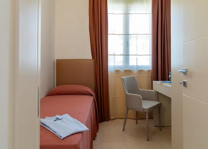 Apartment Vela Azzurra