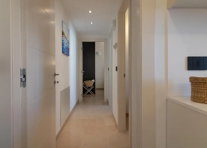 Apartment Vela Azzurra