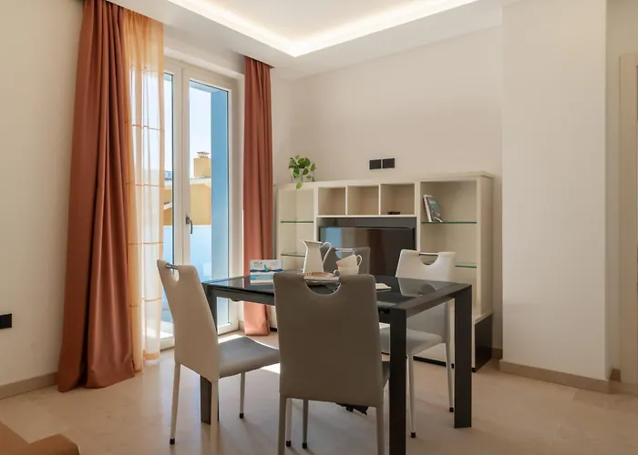 Vela Azzurra Apartment